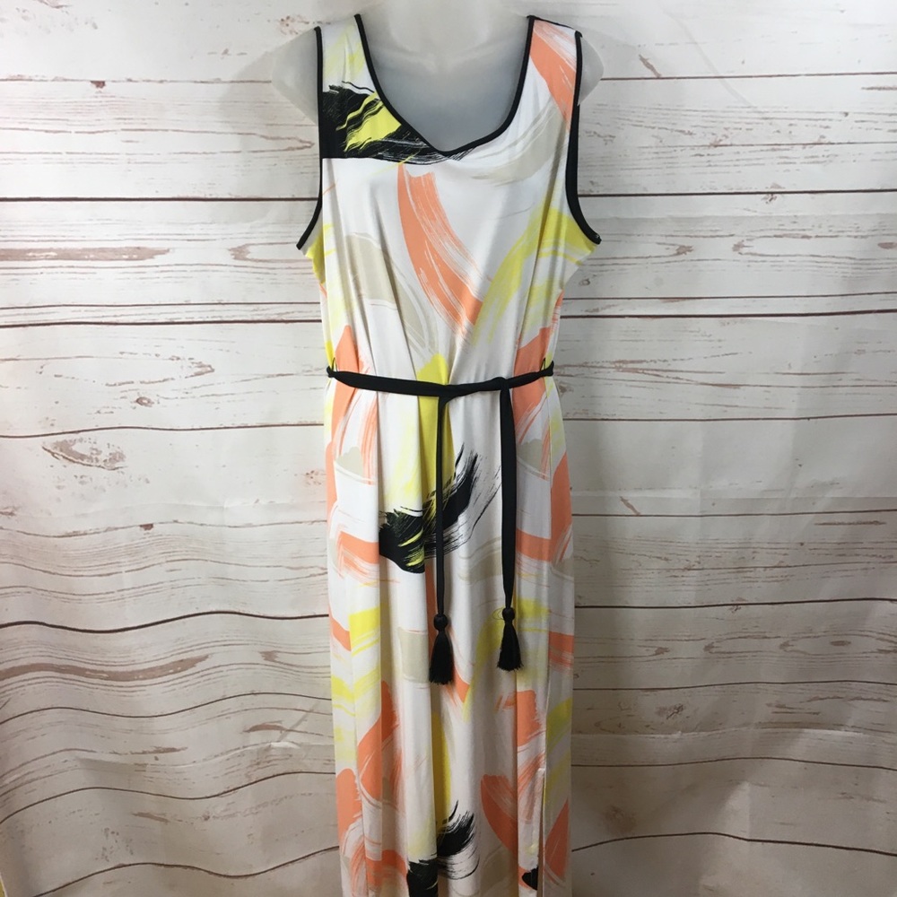 Nue Options Dress